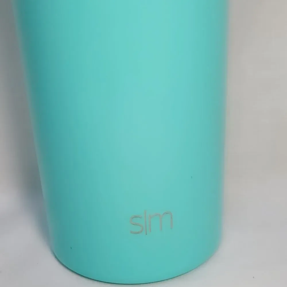 Simple Modern Wine Insulated Stainless Steel Bottle